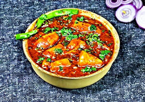 Veg Chatpat