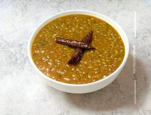 Daal Tadka
