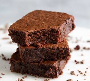 Walnut Brownie
