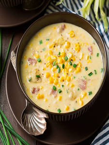 Corn Soup