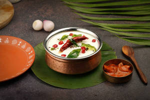 Curd Rice