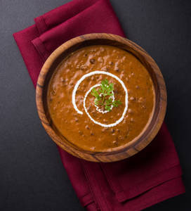 Dal Makhani