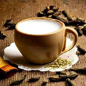 Elaichi (Cardamom) Tea
