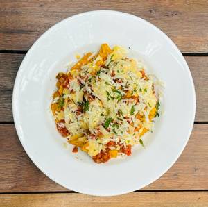Chicken Macho Nacho