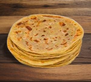 Podi Egg Dosa 1Pcs And Chapathi 2Pcs
