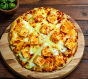 Tandoori Paneer Pizza ( 8 inches)