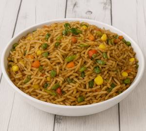 Special Veg Basmati Rice