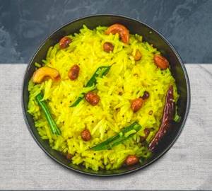 Leamon Rice + Uttapam 1Pcs
