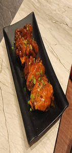 Tebasaki Chicken Wings [7 Pieces]