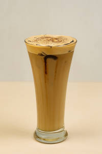 Cold Coffee
