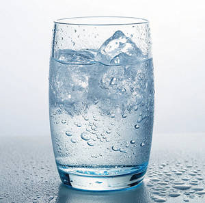 Kinley Water