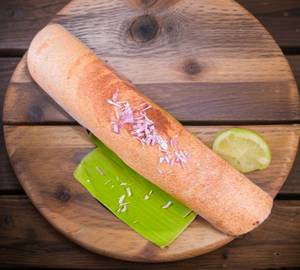 Butter Cheese Masala Dosa            