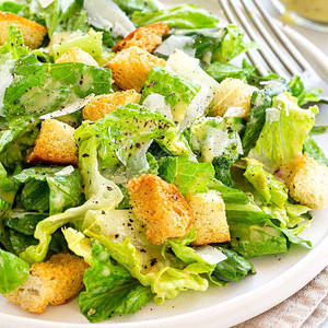 Chicken Classic Ceasar Salad