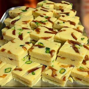 Khajur Barfi ( 5 Pc )