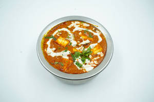 Paneer Butter Masala
