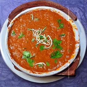 Cheese Butter Half Bhaji [Butter]