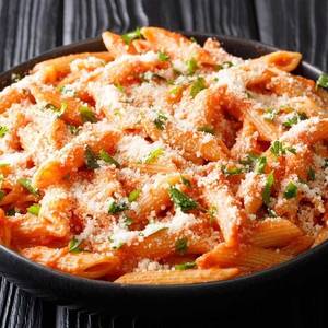Mix Sauce Pasta