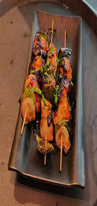 Teriyaki Chicken [8 Pieces]