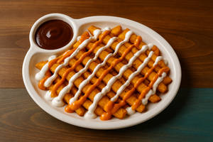 Cheese Fries