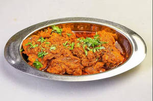 Chicken Sukka