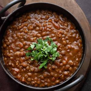 Spl Dal Makhani [Serves 2]