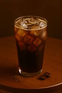 Iced Americano