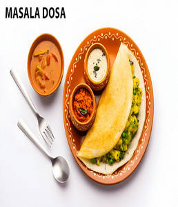 Masala Dosa