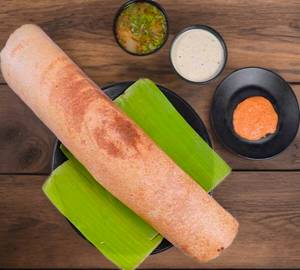Paper Plain Dosa    