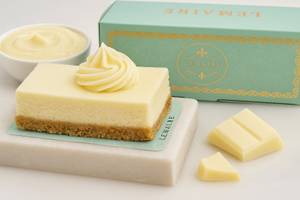 New York Cheesecake Pastry