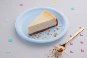 New York Cheesecake
