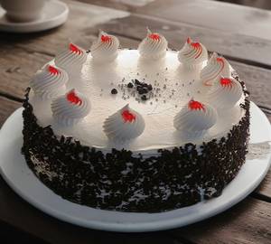 Black Forest Cake 1kg