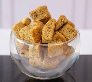Sourdough Croutons(100 Grams)