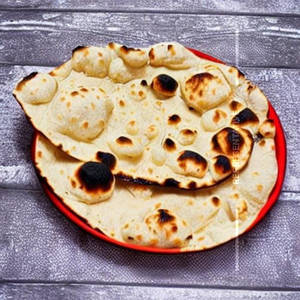 Plain Tandoori Roti