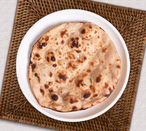 Tandoori roti butter