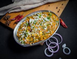 Paneer Bharta