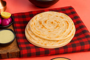 Malabari Paratha
