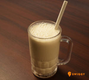 Horlicks
