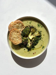 Broccoli Soup