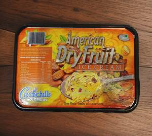 American Dry Fruit