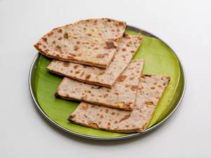 Aaloo Parotta