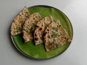 Stuffed Kulcha