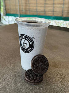 Oreo Thick Shake