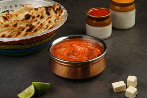 Paneer Butter Masala