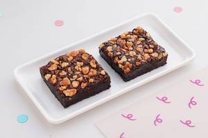 Walnut Brownie (Box of 2)