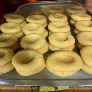  Mathura Peda ( 5pc )