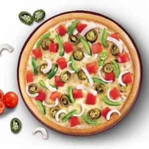 Farm House Pizza