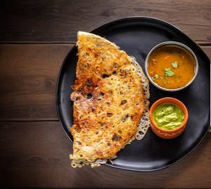 Rava dosa