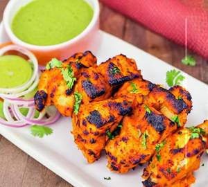 Chicken Tikka