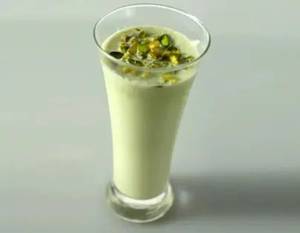 Kesar pista shake