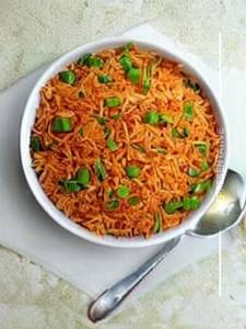 Veg Schezwan Fried Rice